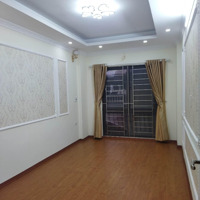 Siêu Hot Nr 30M2 Tại Trịnh Văn Bô, 6,5 Tỷ, 3 Phòng Ngủ 4 Vệ Sinh Nam Từ Liêm, Hn
