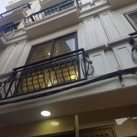 Siêu Hot Nr 30M2 Tại Trịnh Văn Bô, 6,5 Tỷ, 3 Phòng Ngủ 4 Vệ Sinh Nam Từ Liêm, Hn