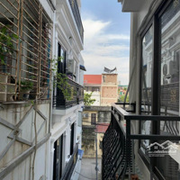 Siêu Hot Nr 30M2 Tại Trịnh Văn Bô, 6,5 Tỷ, 3 Phòng Ngủ 4 Vệ Sinh Nam Từ Liêm, Hn