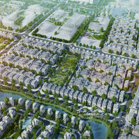 Siêu Phẩm Được Mong Chờ Nhất Của Vinhomes Tại Phía Tây Hà Nội Sắp Lộ Diện * 5 Năm Chờ Đợi