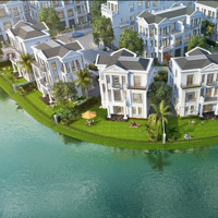 Siêu Phẩm Được Mong Chờ Nhất Của Vinhomes Tại Phía Tây Hà Nội Sắp Lộ Diện * 5 Năm Chờ Đợi