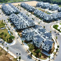 Nhận Booking Dự Án Nhà Phố Foresta - Khang Điền, Mặt Tiền Đường Võ Chí Công, Quận 2, Sắp Mở Bán