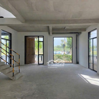 Nhận Booking Dự Án Nhà Phố Foresta - Khang Điền, Mặt Tiền Đường Võ Chí Công, Quận 2, Sắp Mở Bán