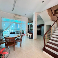 Gặp Chính Chủ Cần Bán Bt Liên Kế Vườn 126 M2, Giá Bán 26.8 Tỷ