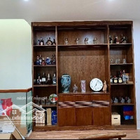 Bán Nhà Mặt Phố Trương Định 7 Tầng Thang Máy 125M2-42 Tỷ