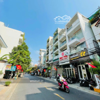 Mt Đường Số Chỉ 152 Triệu/M2 * 3 Tầng Cho Thuê 30 Triệu/Th - Gần Lotte Mart .
