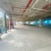 Chuyển Giao Toà Văn Phòng Hạng B - Shophouse * Diện Tích: 1250M2 X 10 Tầng