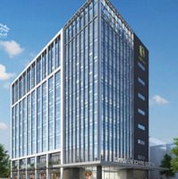 Chuyển Giao Toà Văn Phòng Hạng B - Shophouse * Diện Tích: 1250M2 X 10 Tầng