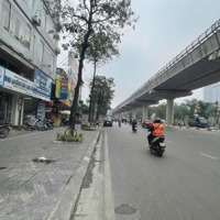 Hàng Độc Quyền - Kinh Doanh-Mặt Phố Hồ Tùng Mậu, Quận Cầu Giấy - 8 Tầng - Diện Tích: 65Mmặt Tiền5M Giá Bán 46 Tỷ