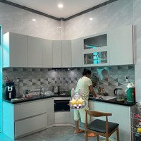 Bán Nhà Mặt Tiền Đường Số Phường Bình Thuận, Quận 7