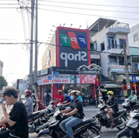 Góc 2Mt Nguyễn An Ninh- Trần Hưng Đạo Tp Dĩ An ( Hđt 89 Triệu/Tháng ) Giá Bán 14Tycó Thương Lượng( Giá Cũ 19Ty)