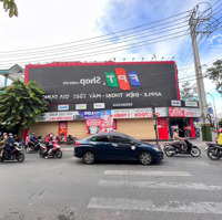 Góc 2Mt Nguyễn An Ninh- Trần Hưng Đạo Tp Dĩ An ( Hđt 89 Triệu/Tháng ) Giá Bán 14Tycó Thương Lượng( Giá Cũ 19Ty)
