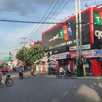 Góc 2Mt Nguyễn An Ninh- Trần Hưng Đạo Tp Dĩ An ( Hđt 89 Triệu/Tháng ) Giá Bán 14Tycó Thương Lượng( Giá Cũ 19Ty)
