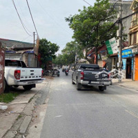 Đầu Tư Tương Lai Mặt Phố Vĩnh Hưng Hoàng Maidiện Tích115M2 3 Tầng 7Mmặt Tiền23 Tỷ Liên Hệ: 0964519986