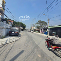 Bán Nhà 4*30M , Mặt Tiền Trần Văn Mười, Gần Phan Văn Hớn