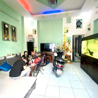 Bán Nhà 4*30M , Mặt Tiền Trần Văn Mười, Gần Phan Văn Hớn