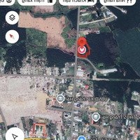 Chuyển Nhượng 6200M2 Đất Mặt Tiền Đường Nhựa Xã Thắng Hải- 140 Triệu/M Ngang