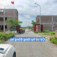 Hàng Đẹp 60M2 Tđc Đống Trịnh, Bắc Sông Cấm, Tp Thủy Nguyên Giá Chỉ 3,2X Tỷ