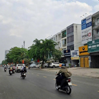 Bán Đất Mặt Tiền Đường Nguyễn Hoàng, Phường An Phú, Quận 2, Tp Thủ Đức - 7M X 20M
