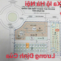 Bán Đất Mặt Tiền Đường Nguyễn Hoàng, Phường An Phú, Quận 2, Tp Thủ Đức - 7M X 20M