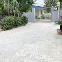 Chỉ 1,3 Tỷ 60,5M2 Đất Lương Quán, Nam Sơn, Đường 4,5M