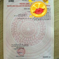 Đón Đầu Kcn Vsip - Bán Đất Tại Xã Bạch Long, Giao Thủy, Nam Định, 12 Triệu Vnd, 90M2