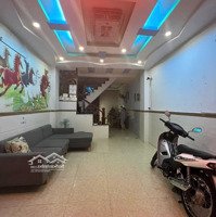 Trệt 1 Lầu 4,5X12M Có 2 Phòng Ngủ 3 Vệ Sinhnội Thất Cơ Bản Quang Trung P10 Giá Chỉ 8,5 Triệu/Th