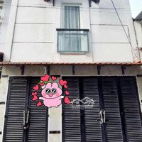 Trệt 1 Lầu 5X9M Có 2 Phòng Ngủ 2 Vệ Sinhhẻm Xe Hơi Có Nội Thất Trần Bá Giao P5 Giá Bán 10 Triệu/Th Tl