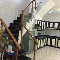 Trệt 1 Lầu 5X9M Có 2 Phòng Ngủ 2 Vệ Sinhhẻm Xe Hơi Có Nội Thất Trần Bá Giao P5 Giá Bán 10 Triệu/Th Tl