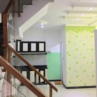 Trệt 1 Lầu 5X9M Có 2 Phòng Ngủ 2 Vệ Sinhhẻm Xe Hơi Có Nội Thất Trần Bá Giao P5 Giá Bán 10 Triệu/Th Tl