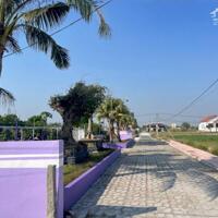 Đất biển đầu tư Quất Lâm - Nam Định
