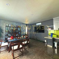 Cho Thuê Nhà 1 Trệt 3 Lầu Mặt Tiền Đường Lý Thái Tổ