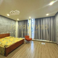 Cho Thuê Nhà 1 Trệt 3 Lầu Mặt Tiền Đường Lý Thái Tổ
