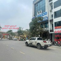 Cho Thuê Mbkd Lâu Dài Làm Văn Phòng, Trung Tâm Dạy Học Tại Tổ 3 Tt Đông Anh Giá 10 Triệu/Tháng