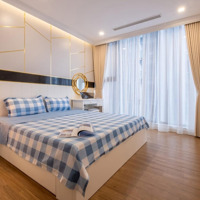 (Căn Mới) Bán 2 Ngủ K35 Tân Mai, Full Đồ Đẹp, Giá Bán 4.5 Tỷ, Diện Tích: 80M2, Sổ Đỏ Sẵn, Hỗ Trợ Bank 70%