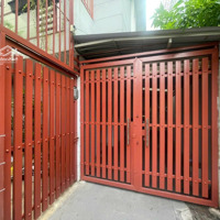 Bán Nhà Riêng Tại Tân Phú,Diện Tích81M2 Có Sân Đậu Xe Hơi, Giá Bán 10,8 Tỷ Tl.