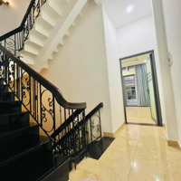 Hàng Ngộp - Cần Bán Gấp Nhà Hẻm Xe Tải Khu Sân Bay P4 Tân Bình, 4.5X15M 3 Tầng Giá Bán 13 Tỷ