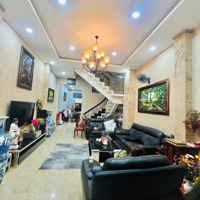 Hàng Ngộp - Cần Bán Gấp Nhà Hẻm Xe Tải Khu Sân Bay P4 Tân Bình, 4.5X15M 3 Tầng Giá Bán 13 Tỷ