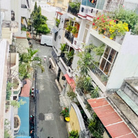 Hàng Ngộp - Cần Bán Gấp Nhà Hẻm Xe Tải Khu Sân Bay P4 Tân Bình, 4.5X15M 3 Tầng Giá Bán 13 Tỷ