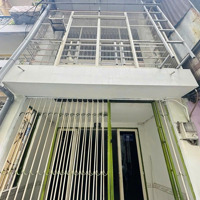 Nhà 2 Tầng 122/9 Đường Ngô Gia Tự - Quận 10 - 3.2X13.6 - Dtcn 40.9M2 - Giá Bán 6.5 Tỷ Tl.