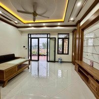 Bán Nhà 60M2 Xây 3T Tại Đặng Cương - An Dương Ngõ 5M Sau Nhà Mặt Đường Chỉ 2.2 Tỷ