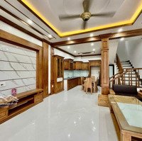 Bán Nhà 60M2 Xây 3T Tại Đặng Cương - An Dương Ngõ 5M Sau Nhà Mặt Đường Chỉ 2.2 Tỷ