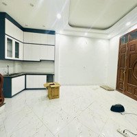 Nhà Bạch Mai - Nhà Mới Ở Ngay - Gầntrung Tâm Thương Mạichợ Mơ - 30M2 - 4,95 Tỷ