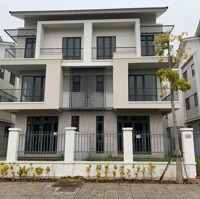 Mở Bán Biệt Thự F0 Hướng Nam 180M2,Tại Dự Án Centa Reverside Giá Chỉ 6X Tr