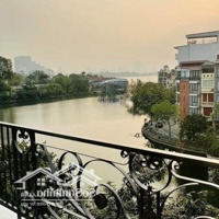 Bán Căn Khách Sạn Mặt Phố Yên Hoa, View Hồ,Diện Tích100M2 X 9 Tầng, Dòng Tiền 300 Tr/ Th, Giá Bán 68.3 Tỷ.