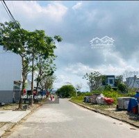 Bán Nhanh Lô Đất Tđc Khái Tây, 100M2, Gần Mai Đăng Chơn Cách Làng Đại Học Hơn 1Km