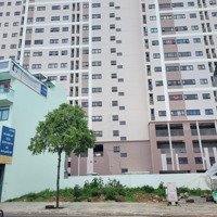Cần Bán Lô Đất Mặt Tiền Đường Thích Quảng Đức, Khu Đô Thị Hà Quang 1, Nha Trang Ngang 8M.