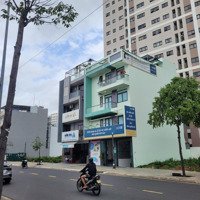 Cần Bán Lô Đất Mặt Tiền Đường Thích Quảng Đức, Khu Đô Thị Hà Quang 1, Nha Trang Ngang 8M.