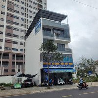Cần Bán Lô Đất Mặt Tiền Đường Thích Quảng Đức, Khu Đô Thị Hà Quang 1, Nha Trang Ngang 8M.