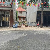 Bán Lô Đất Kdc Sầm Uất Trung Tâm Sát Vincom 550 Dĩ An - Giá Tốt